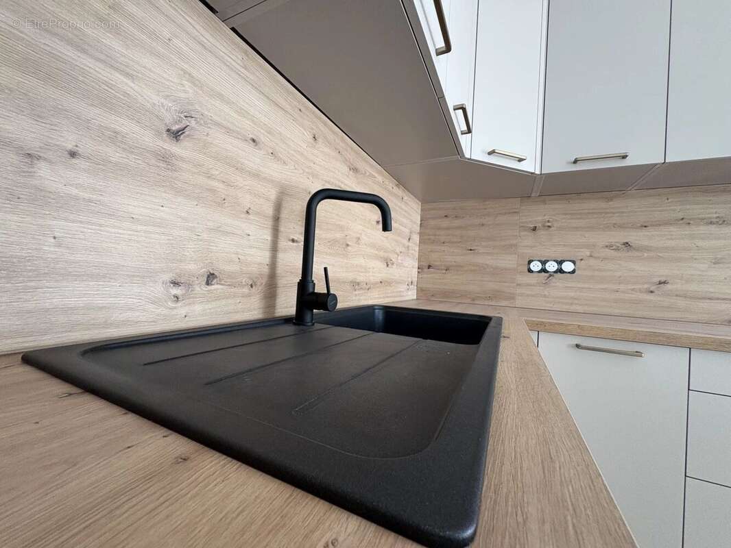 Appartement à ANET