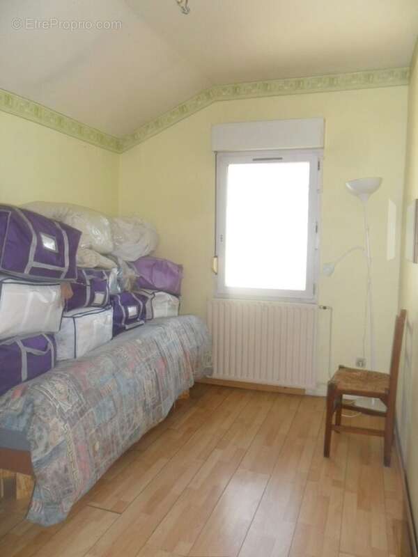 Maison à VANDOEUVRE-LES-NANCY