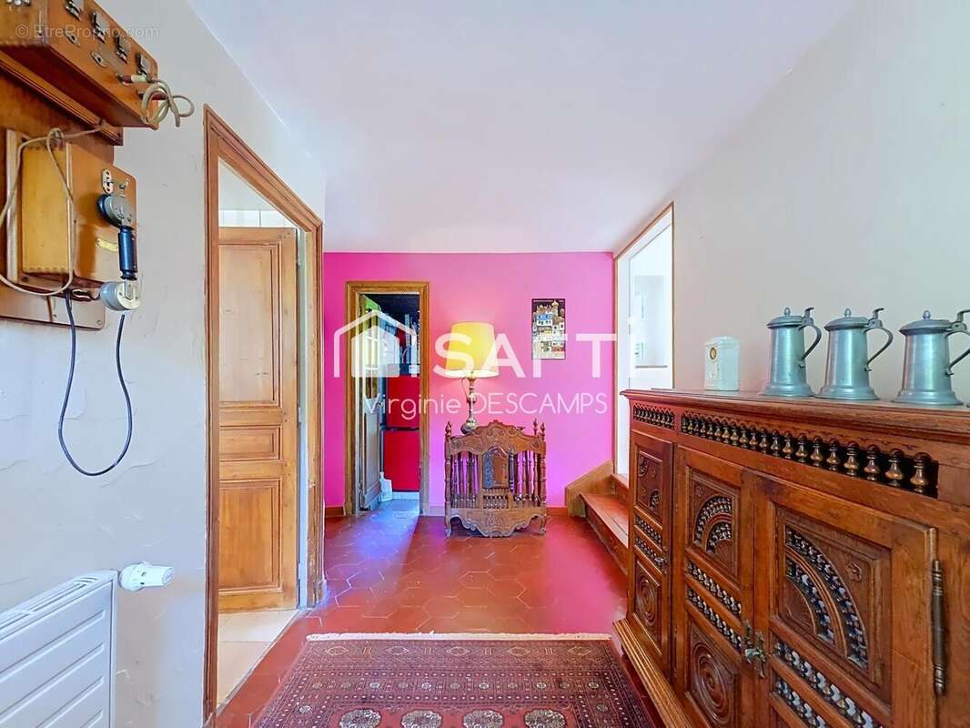 Maison 182 m² à Houdan  - photo 6