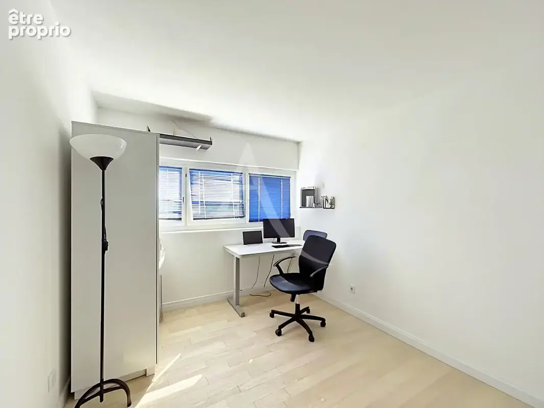 Appartement MASSY - 4 pièce(s) - 77 m2 - photo 6