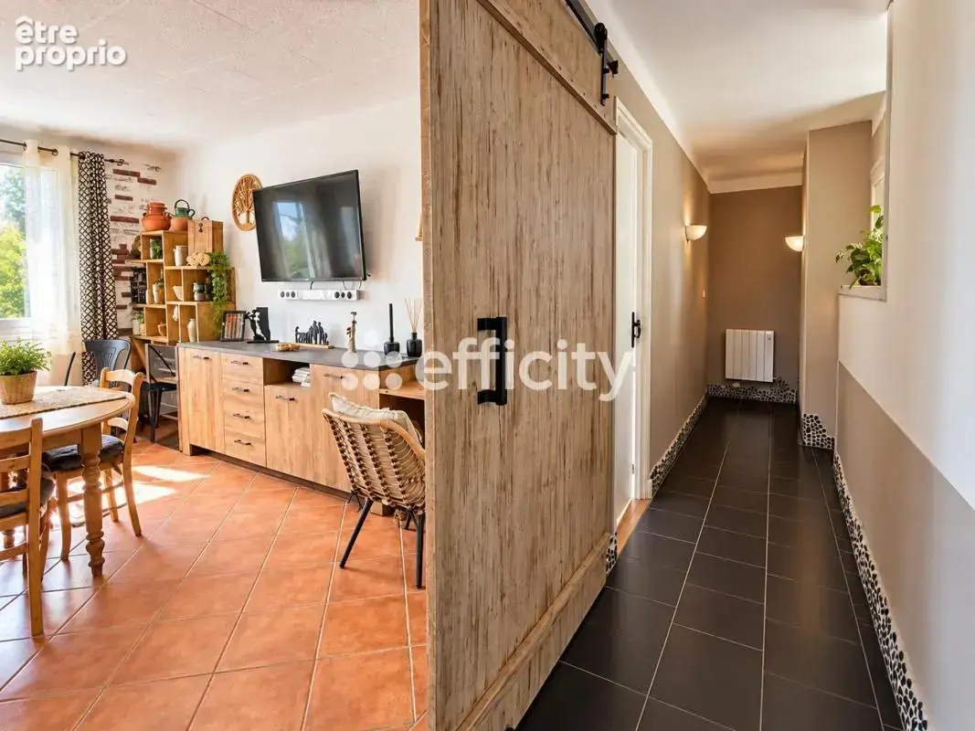 Maison 6 pièces 153 m² à vendre à Saint-Maximin-La-Sainte-Baume (83470) - photo 5
