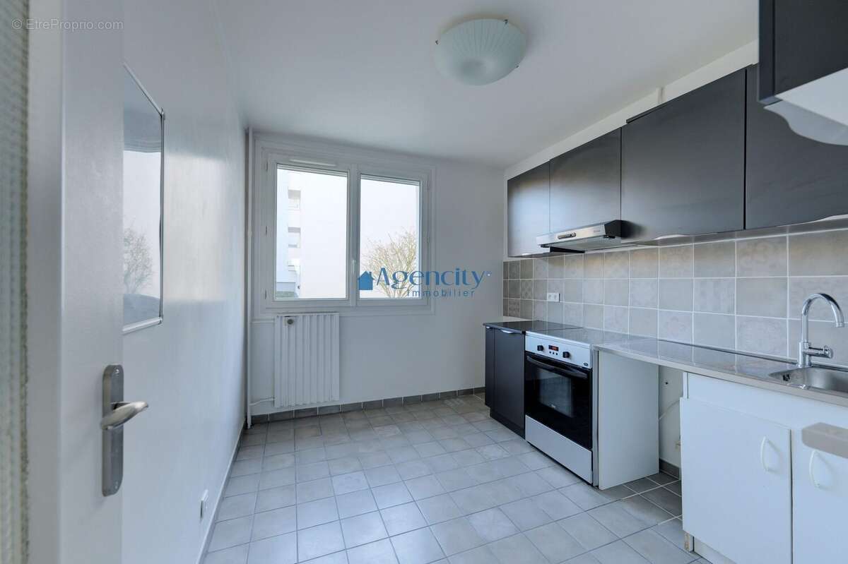 Appartement à NOISY-LE-GRAND