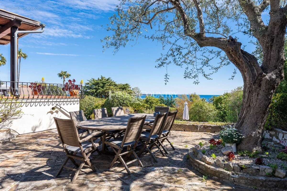 Maison à CANNES
