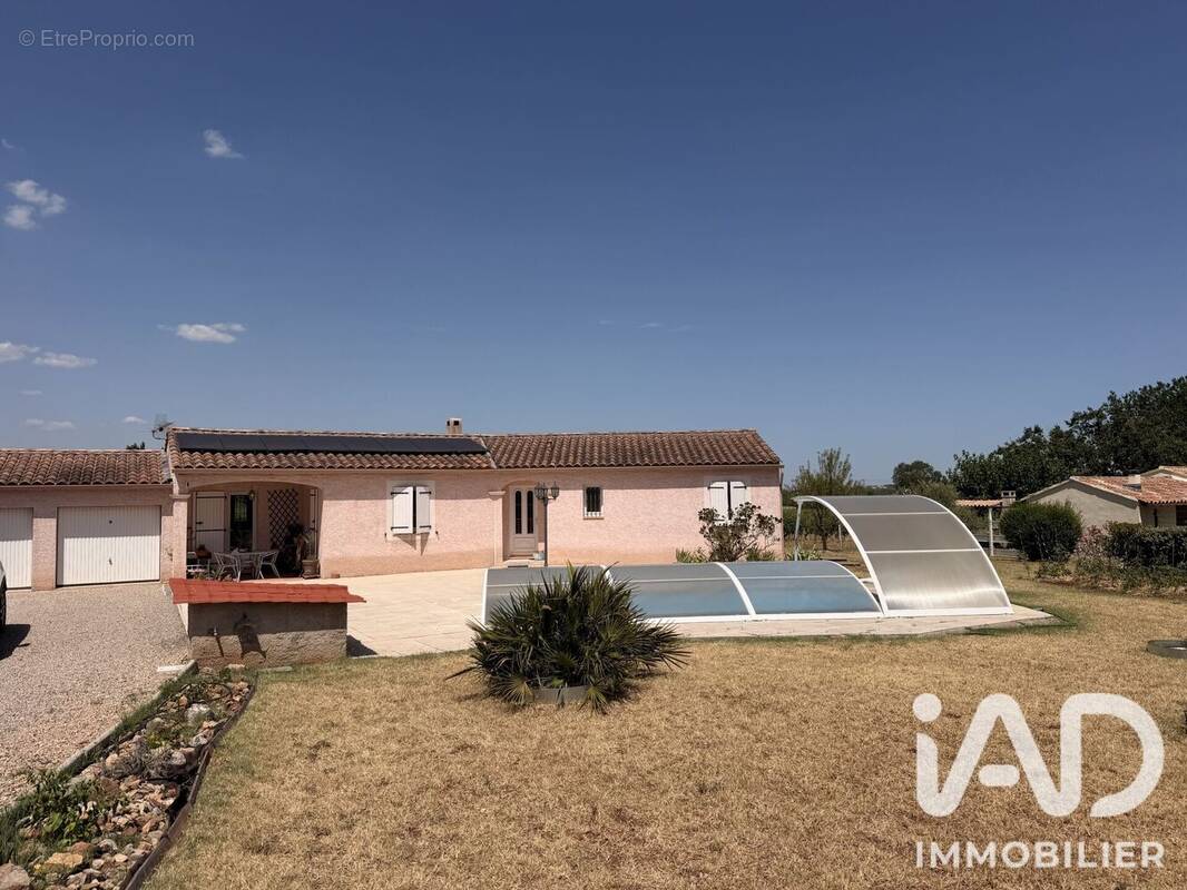 Photo 1 - Maison à LE LUC