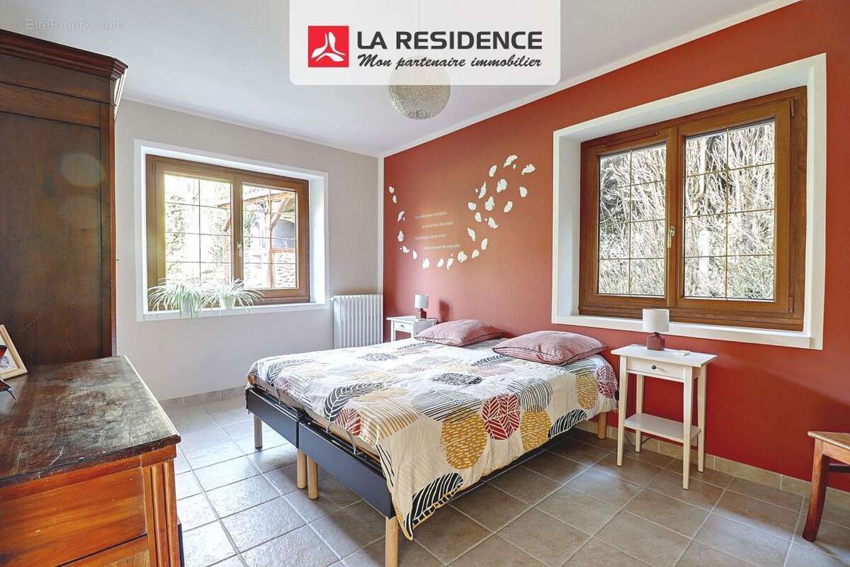 Maison à RAMBOUILLET