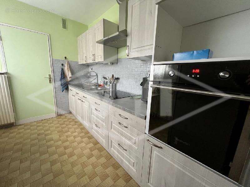 Maison à EPINAY-SOUS-SENART