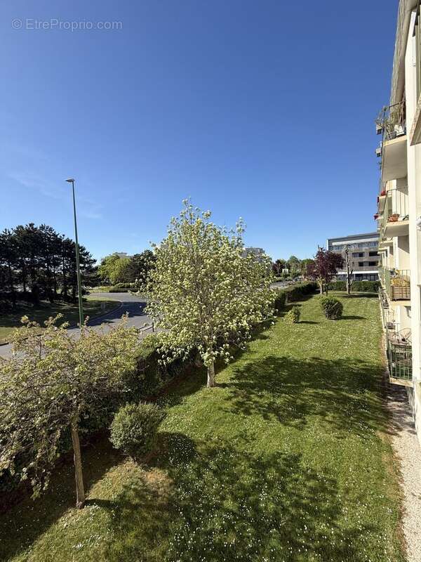 Appartement à CAEN