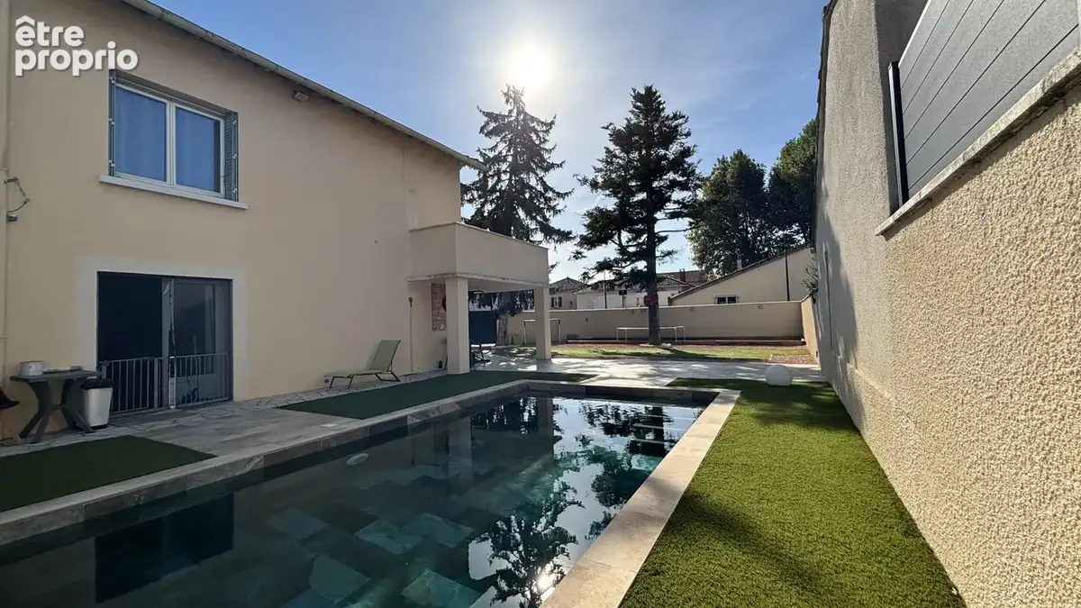 Maison avec 2 appartements (t4 + t3) - photo 3