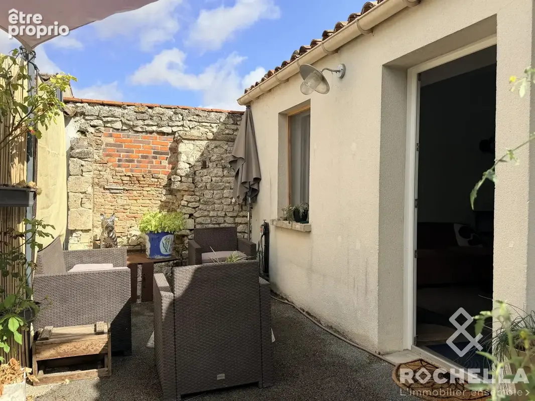 Maison 6 pièces 128 m² à vendre à Puilboreau (17138) - photo 6