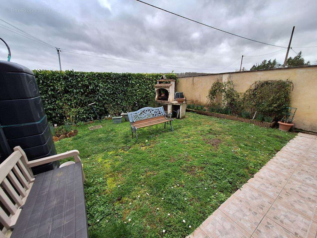 Maison à ORBEC