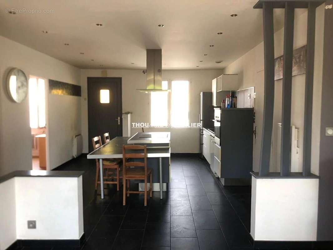 Maison Divatte Sur Loire 4 pièce(s) 80 m2 - photo 5