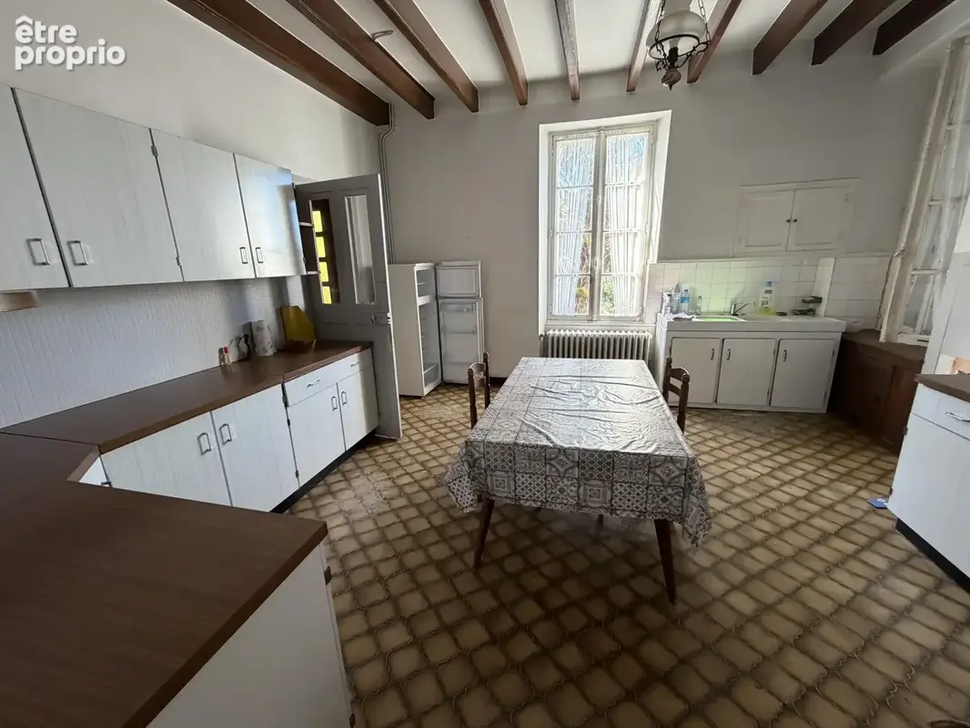 Maison 8 pièces 176 m² à vendre à Gomene (22230) - photo 4