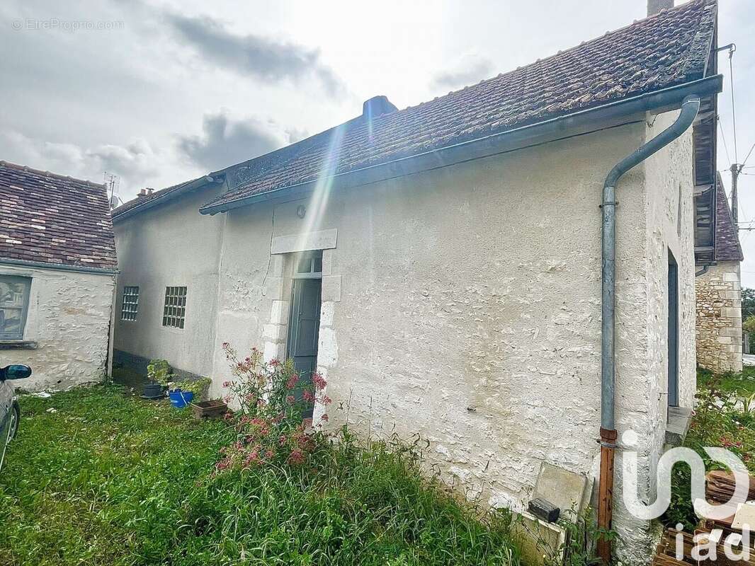 Photo 4 - Terrain à CONCREMIERS