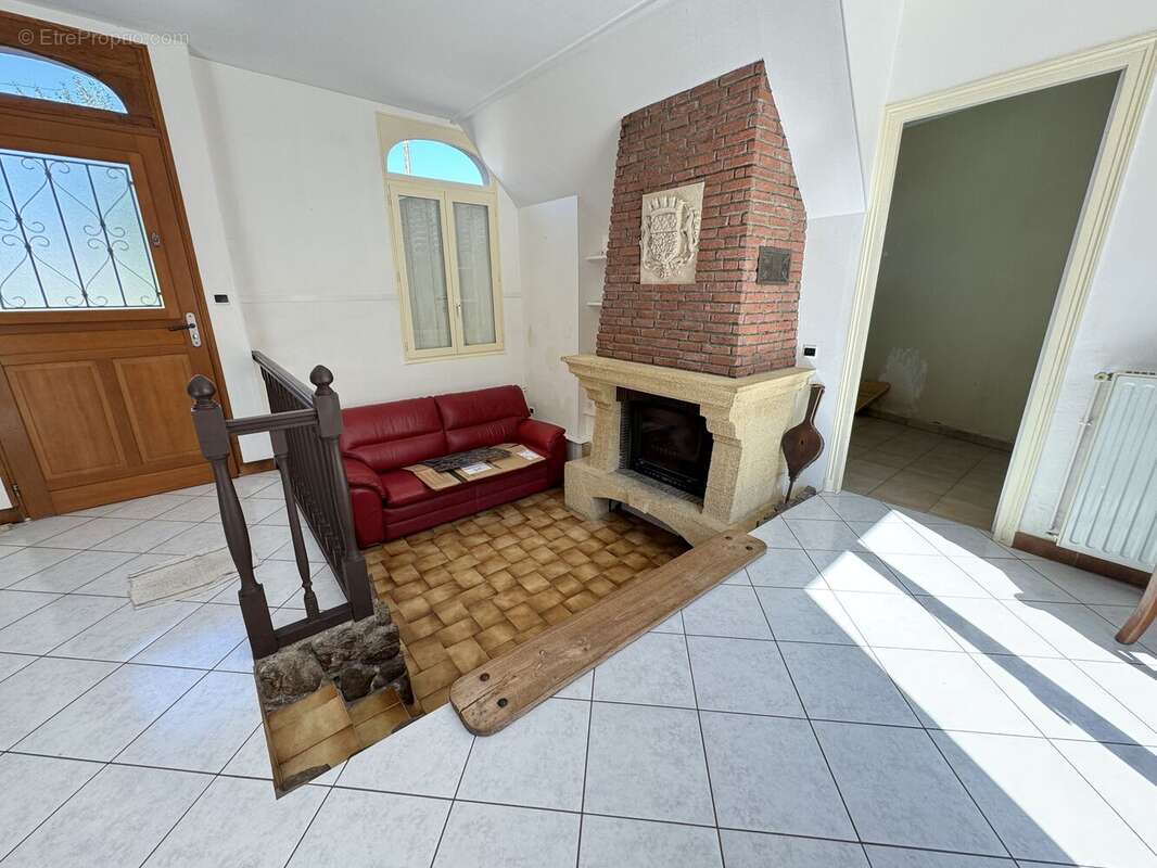 Photo 4 - Maison à DOMART-SUR-LA-LUCE