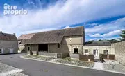 Maison à BIEVILLE-BEUVILLE