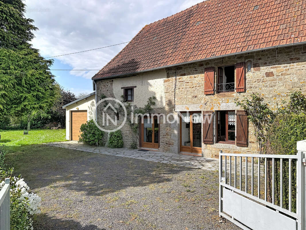 Maison - montviron - photo 5
