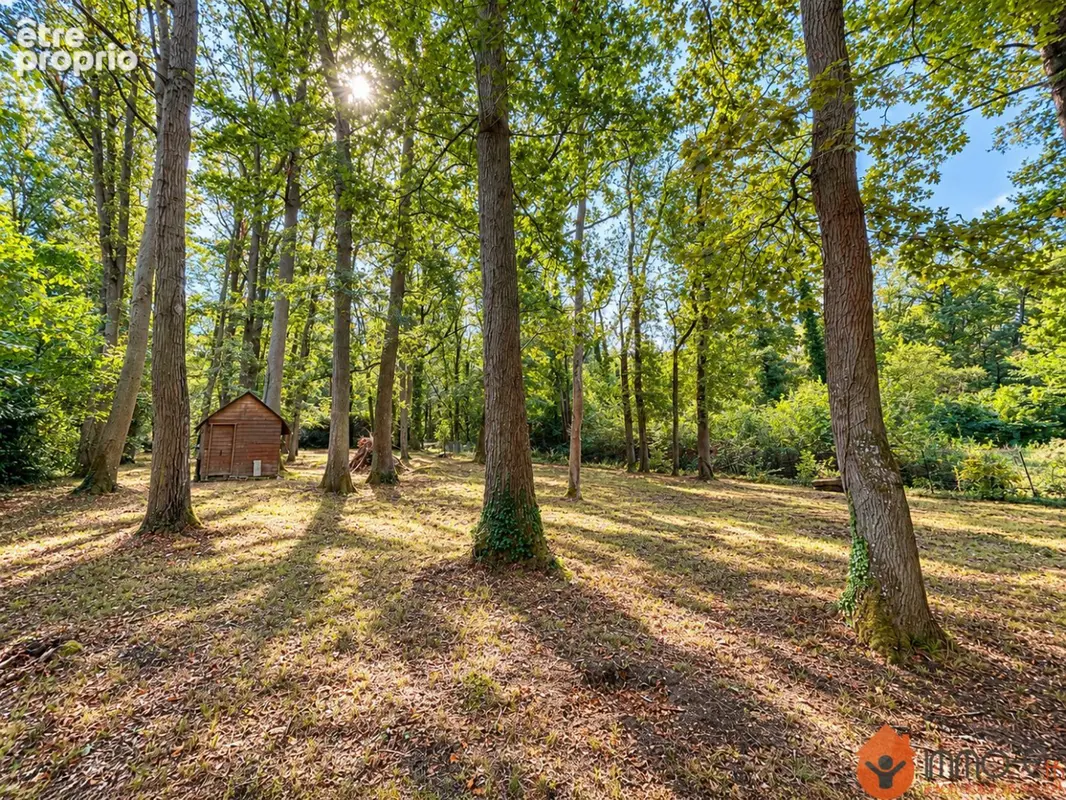 Maison 140 m² à Conde-Sainte-Libiaire  - photo 2