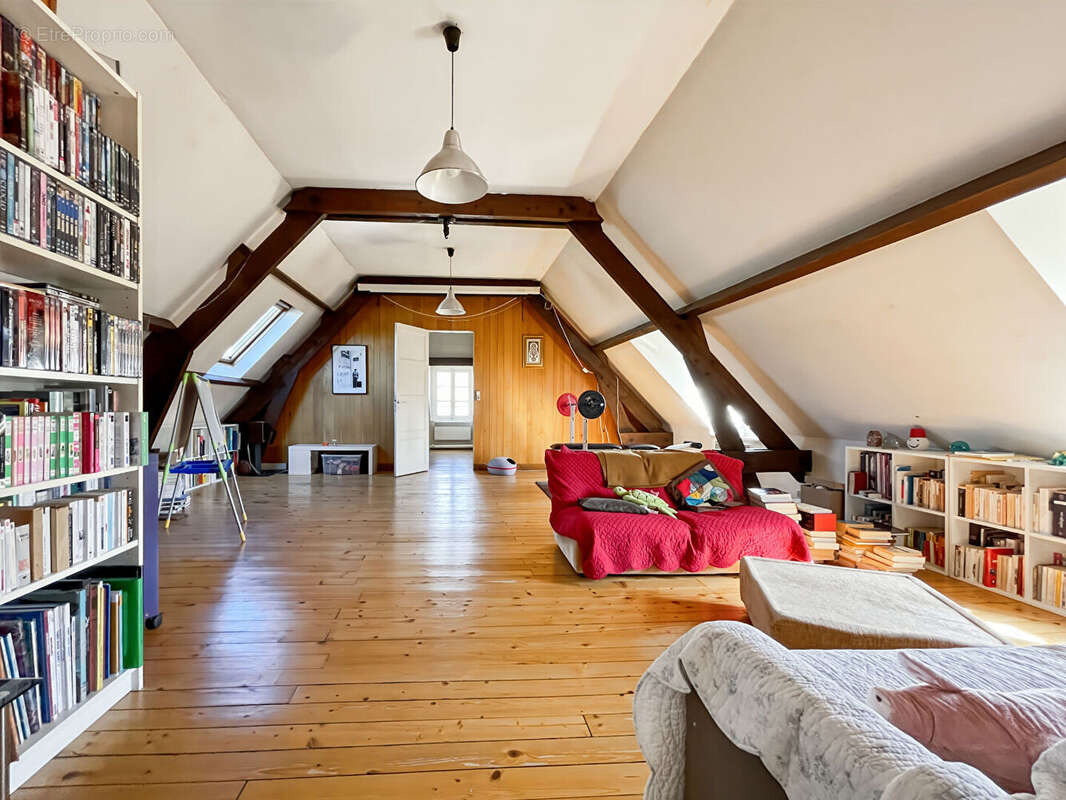 Appartement à MELUN