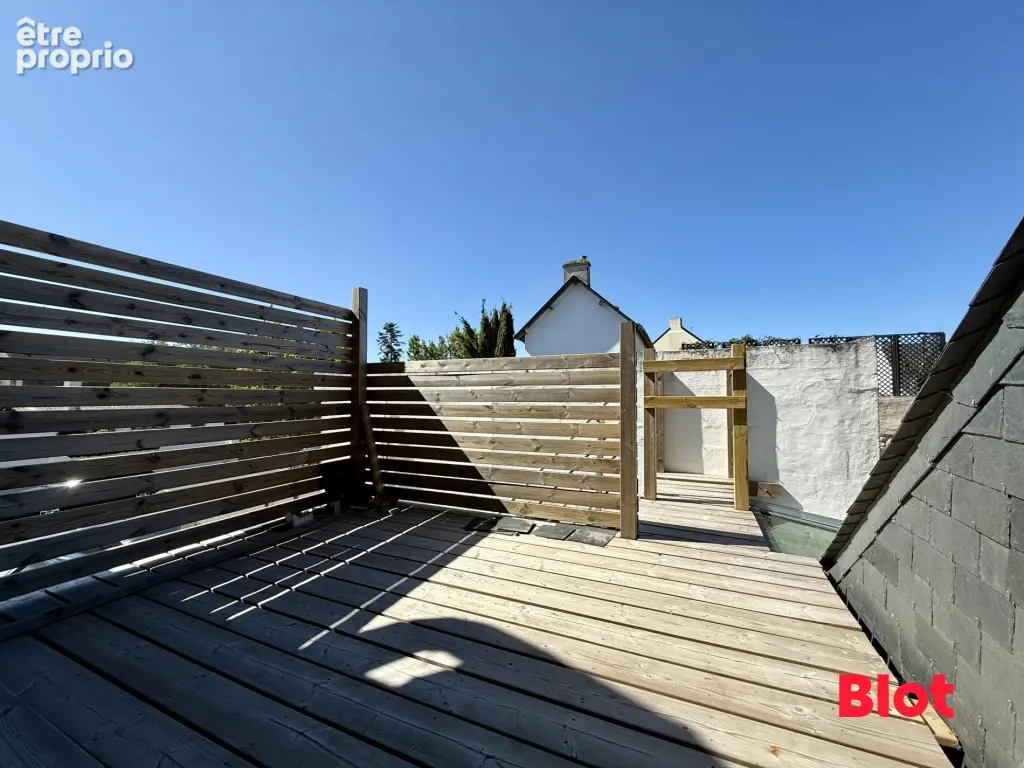 Appartement 4 pièces 88 m² à vendre à La Baule-Escoublac (44500) - photo 8
