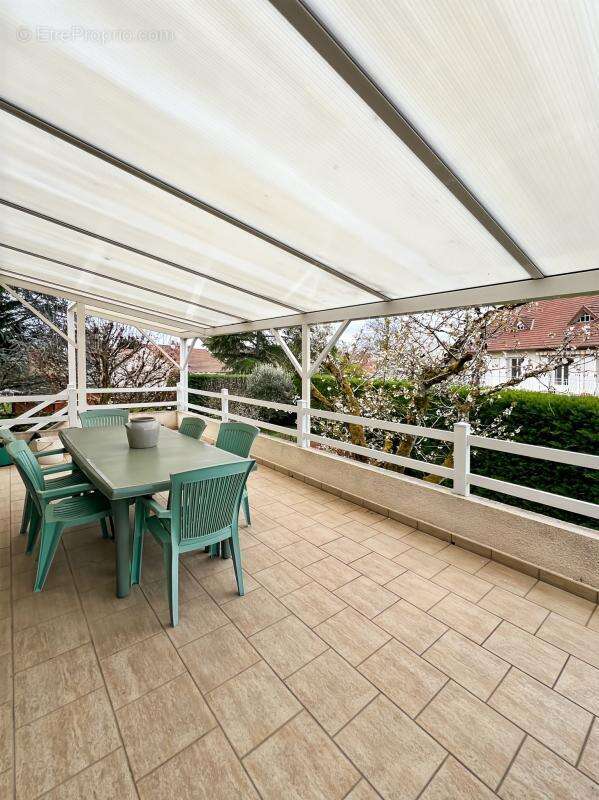 Maison à ROMORANTIN-LANTHENAY