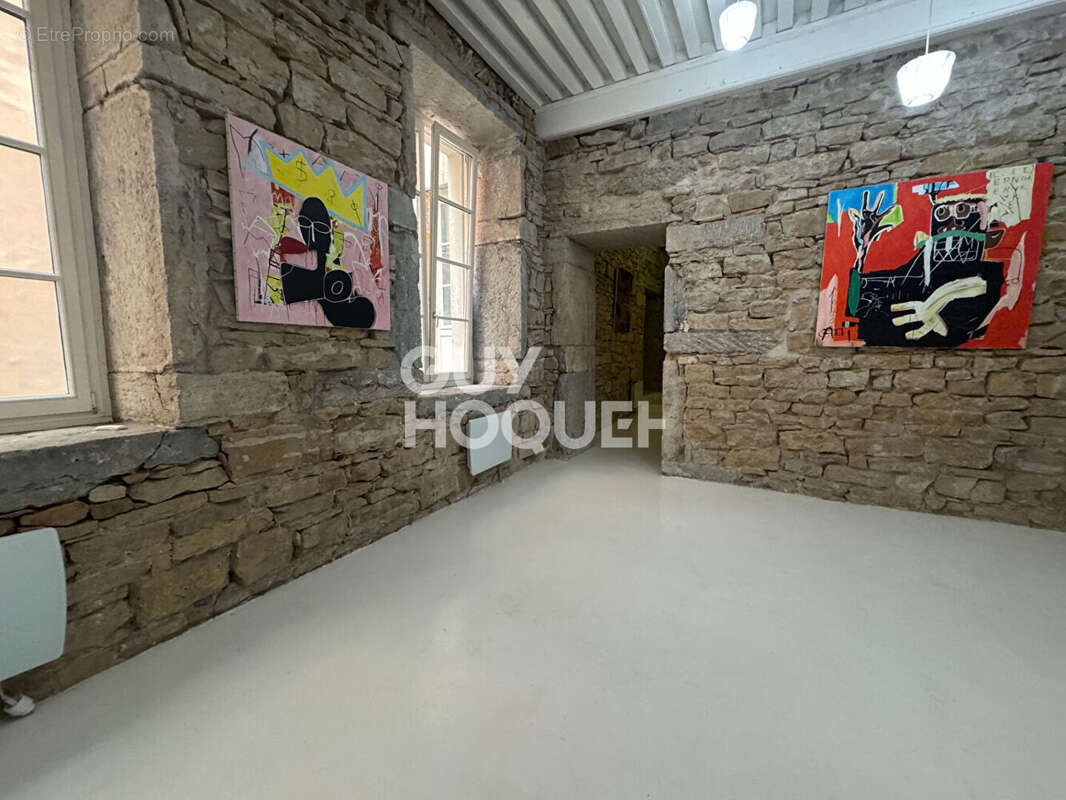 Appartement à LYON-1E