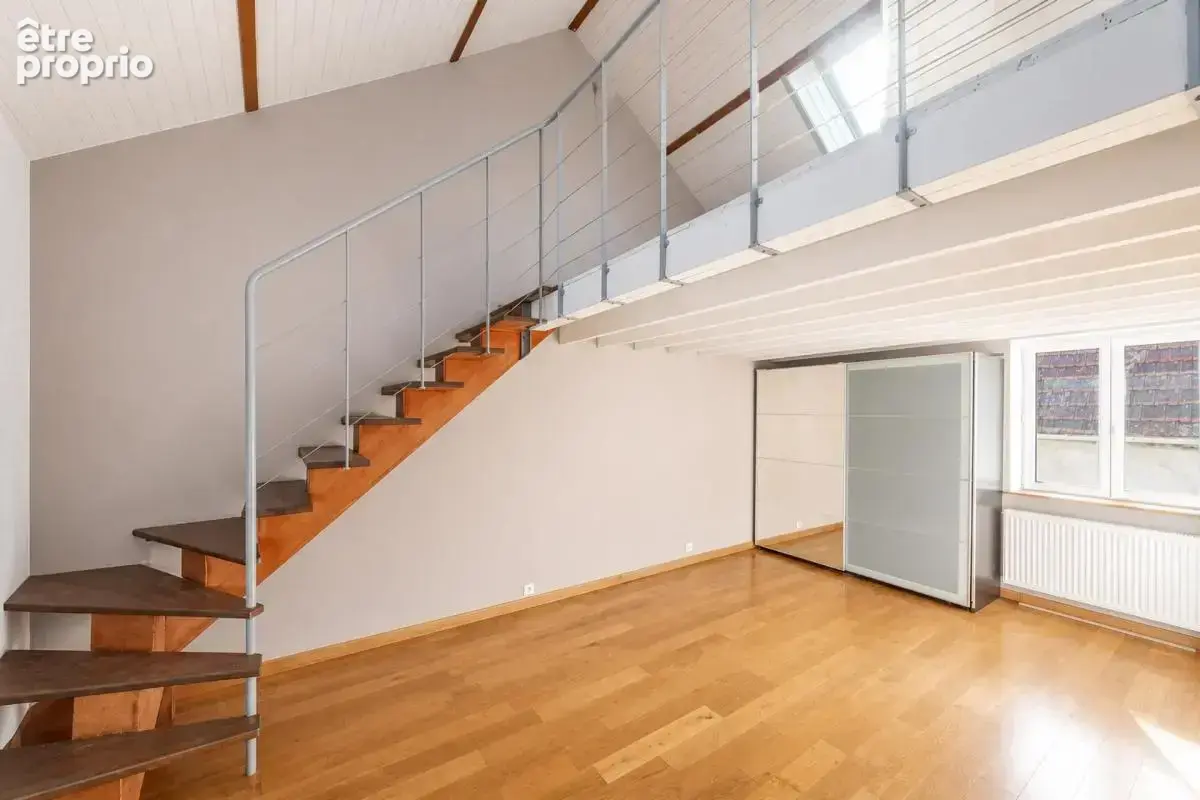 Maison de caractère 6 pièces louée - Fublaines - photo 24