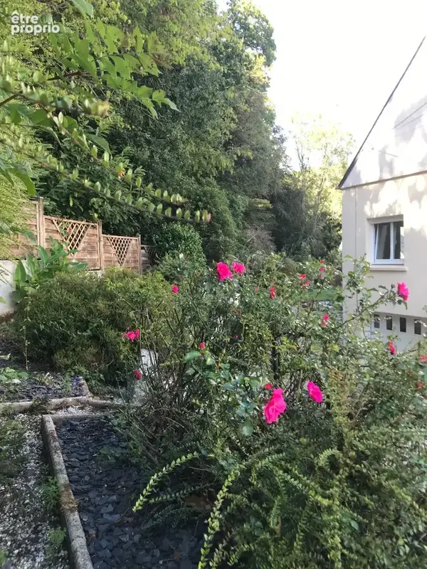 Maison 127m² à morlaix - photo 9