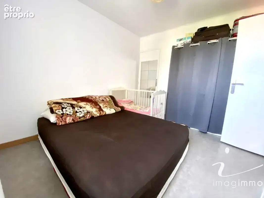 Très bel appartement dernier étage - photo 9