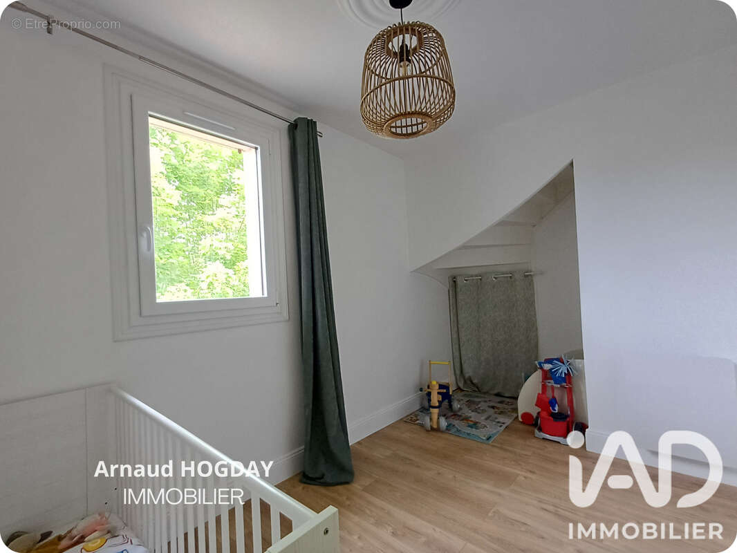 Photo 6 - Appartement à ANGERS