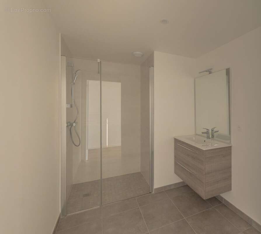 Appartement à LES SABLES-D&#039;OLONNE