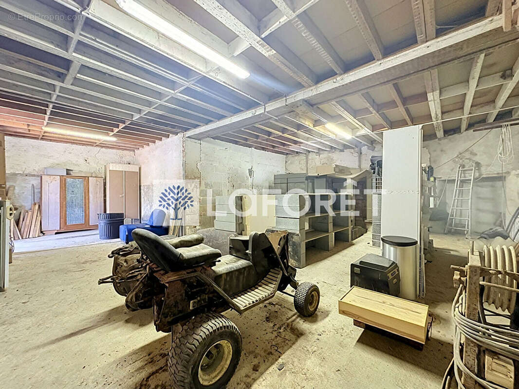 Maison Bressuire - photo 9