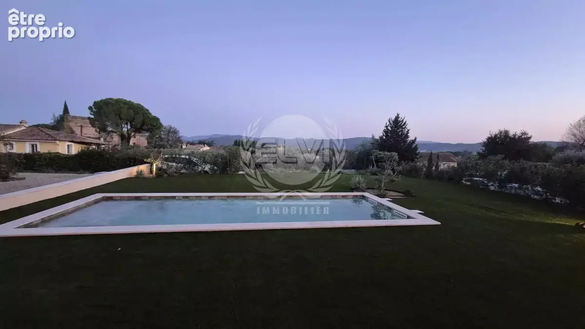 Villa au Arcs - photo 11