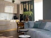 Appartement à FONTAINE-LES-DIJON