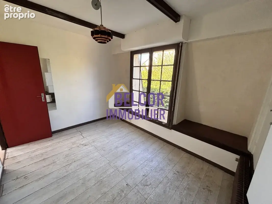 Maison - 76 m2 - 4 pièces - photo 7