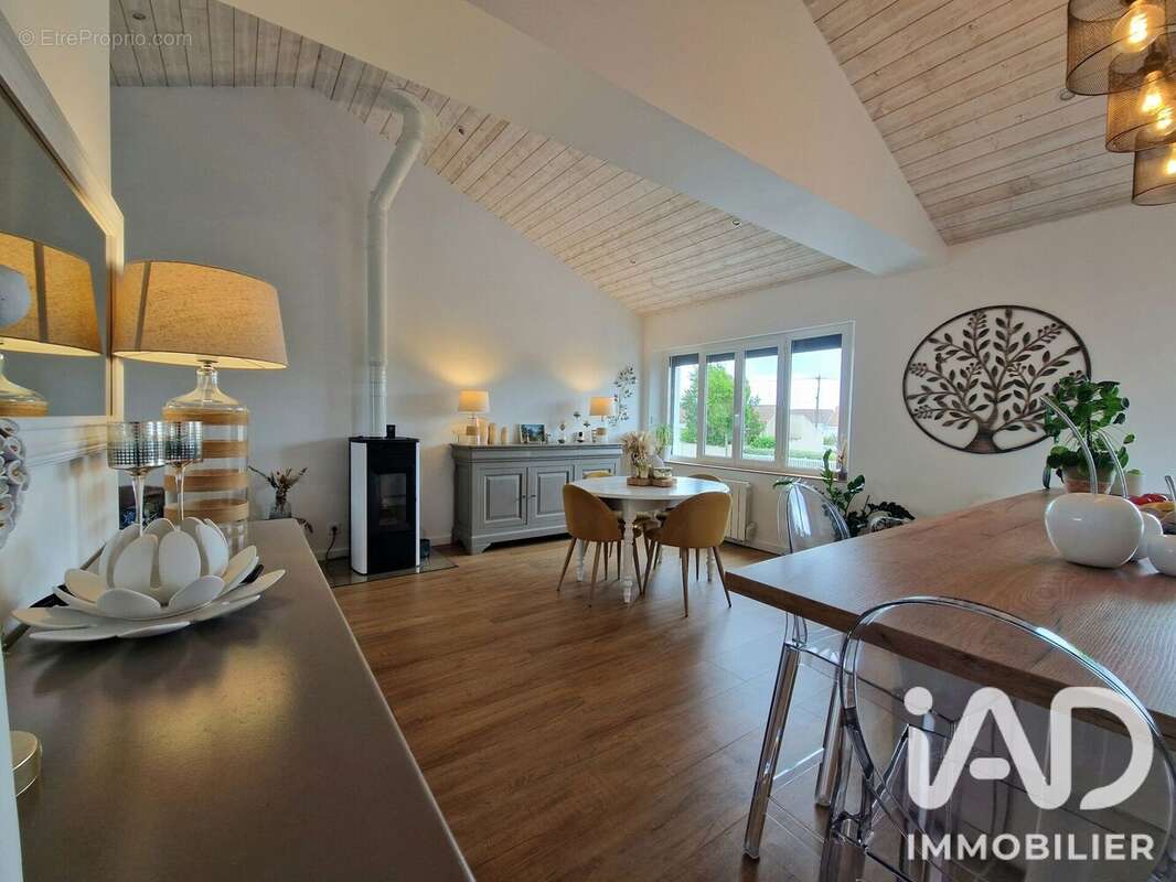 Appartement 107 m² à Chatelaillon-Plage  - photo 3