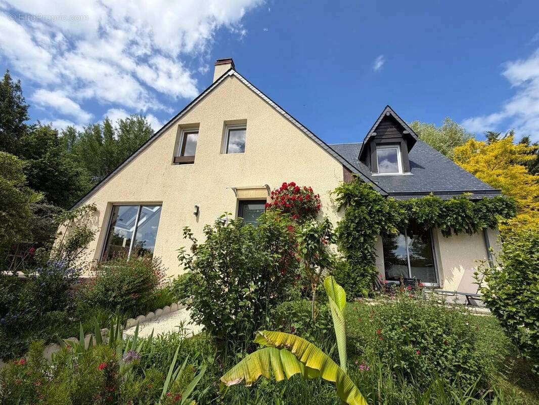 Maison à HOULGATE