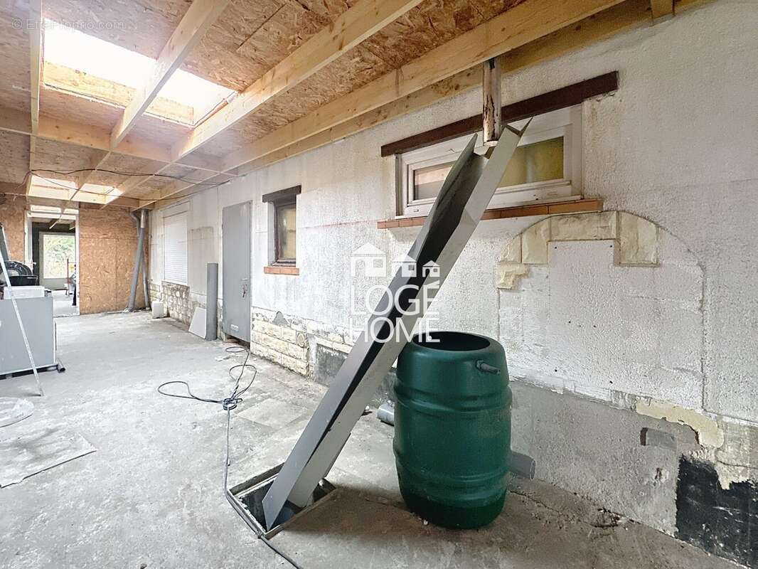 Maison à LOOS-EN-GOHELLE