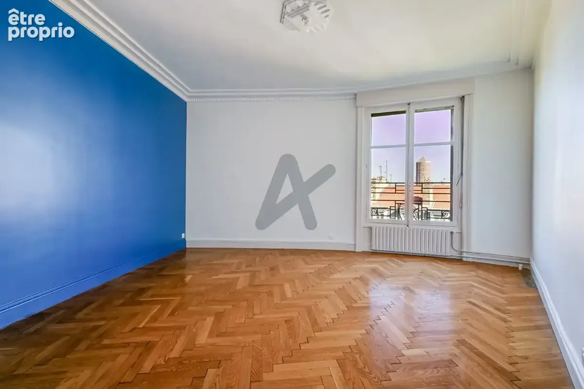 LYON 7e SAINT LOUIS.Appartement familial avec balcon et stationnement - photo 15