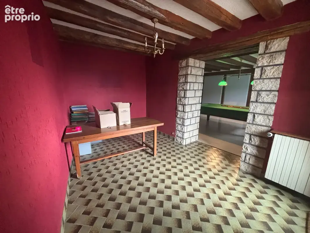 Grande maison familiale de 268 m² au cœur de Bléneau (89220) - photo 3
