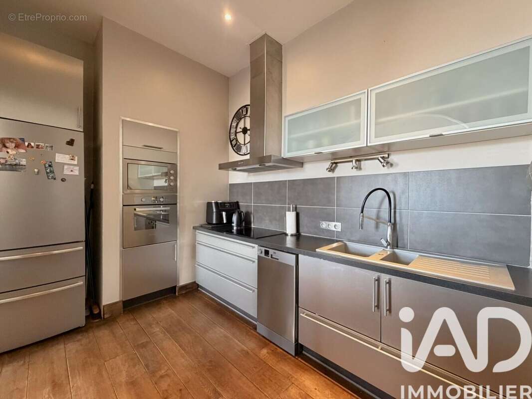 Photo 9 - Appartement à ORAISON