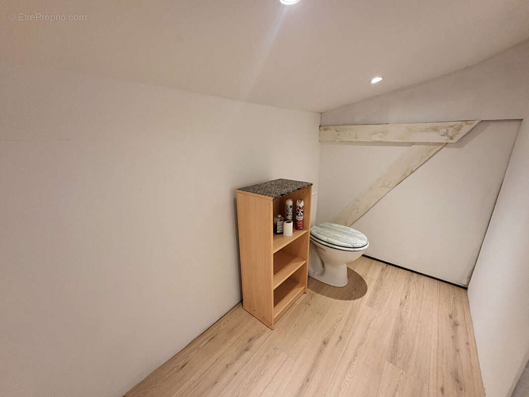 Maison type fermette 4 chambres  à vendre à Moreilles - photo 10