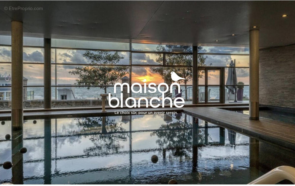 Appartement à PLENEUF-VAL-ANDRE