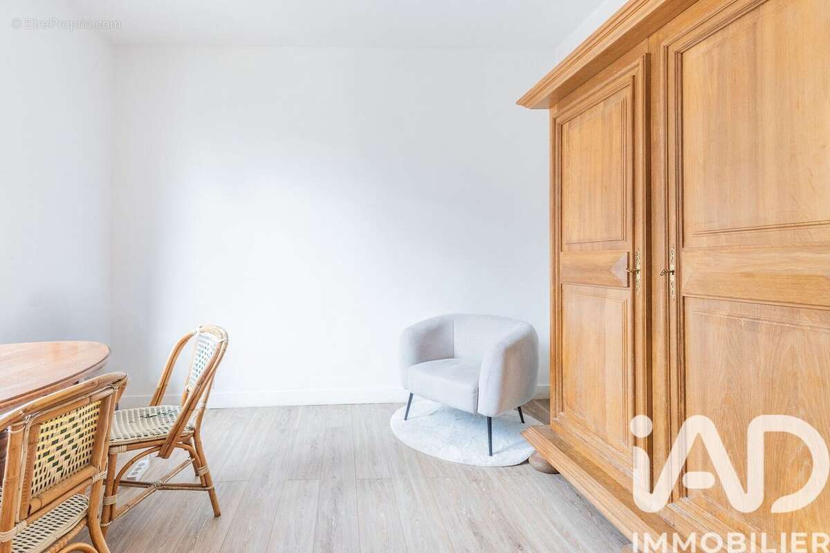 Maison 61 m² à Antony  - photo 6