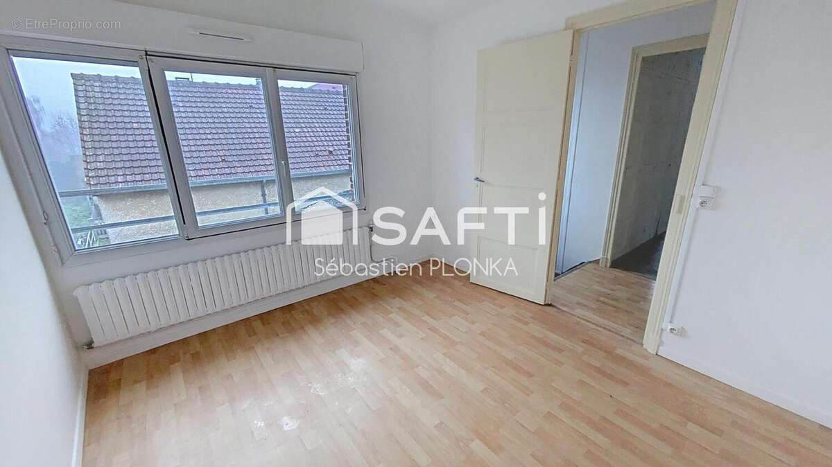 Photo 6 - Maison à TERGNIER