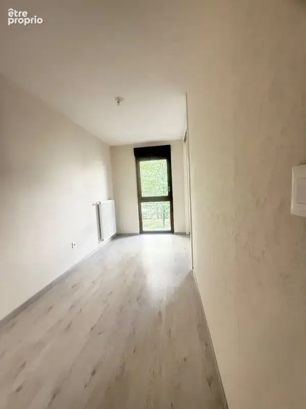 Cronenbourg - Joli duplex avec grande terrasse - photo 8