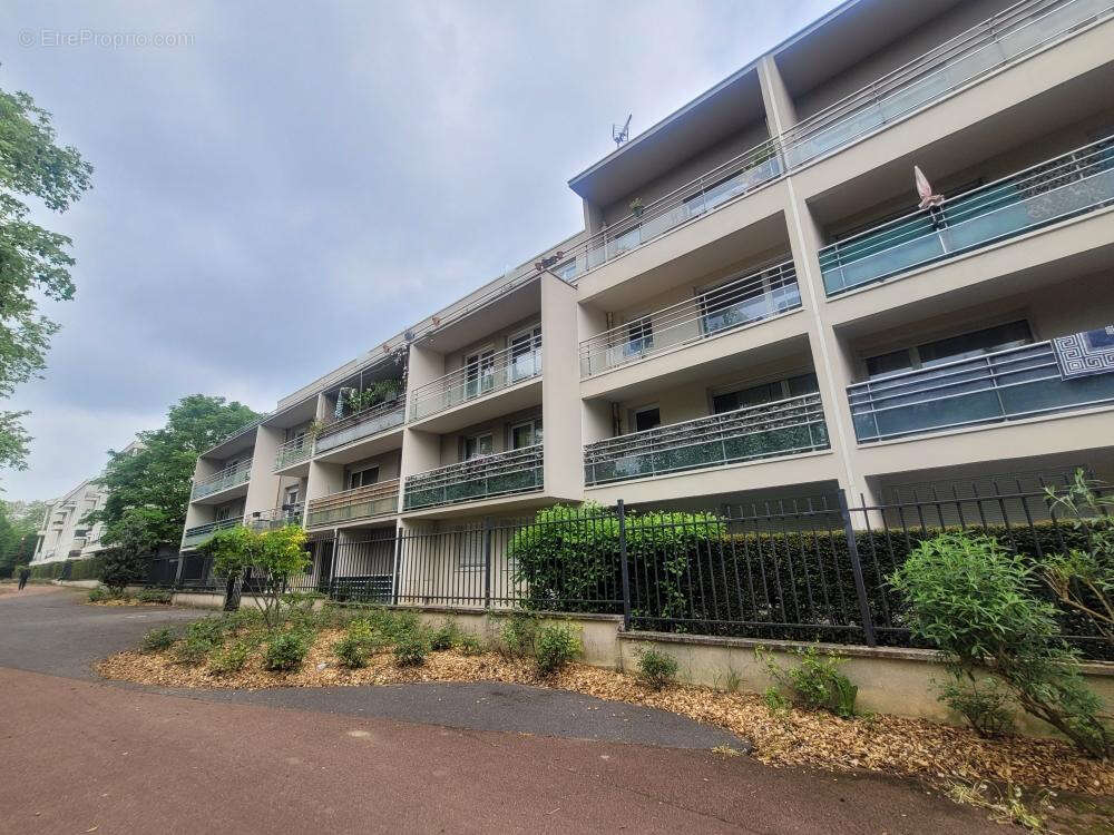 Appartement à GONESSE