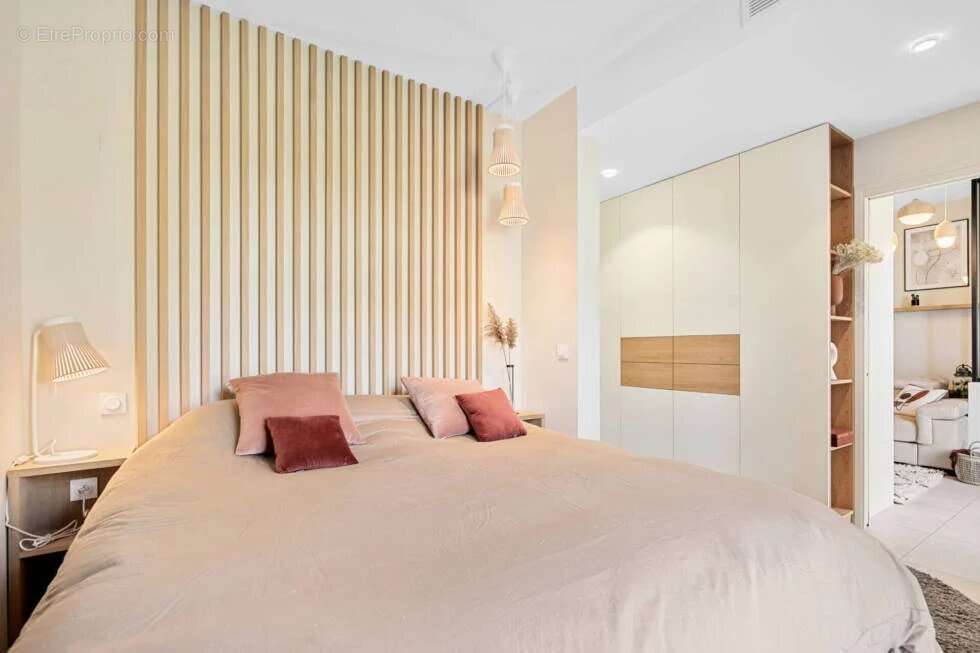 Appartement à VESCOVATO