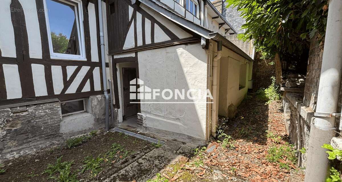Quartier Préfécture - photo 6
