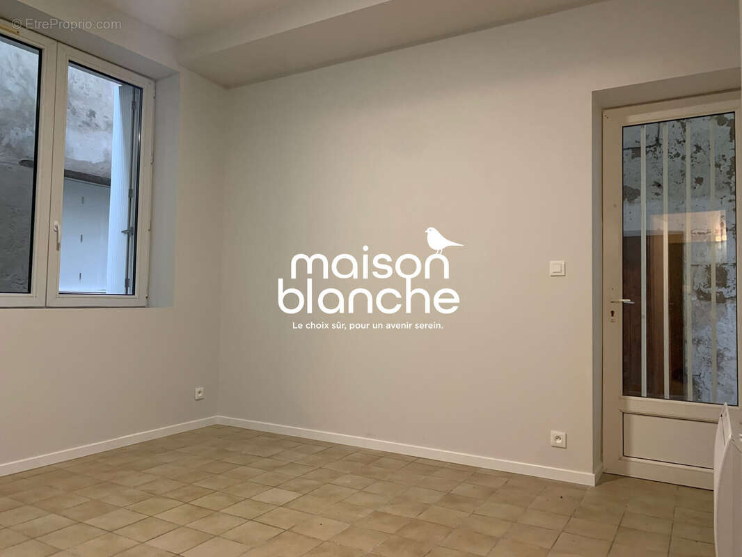 Appartement à LA ROCHELLE