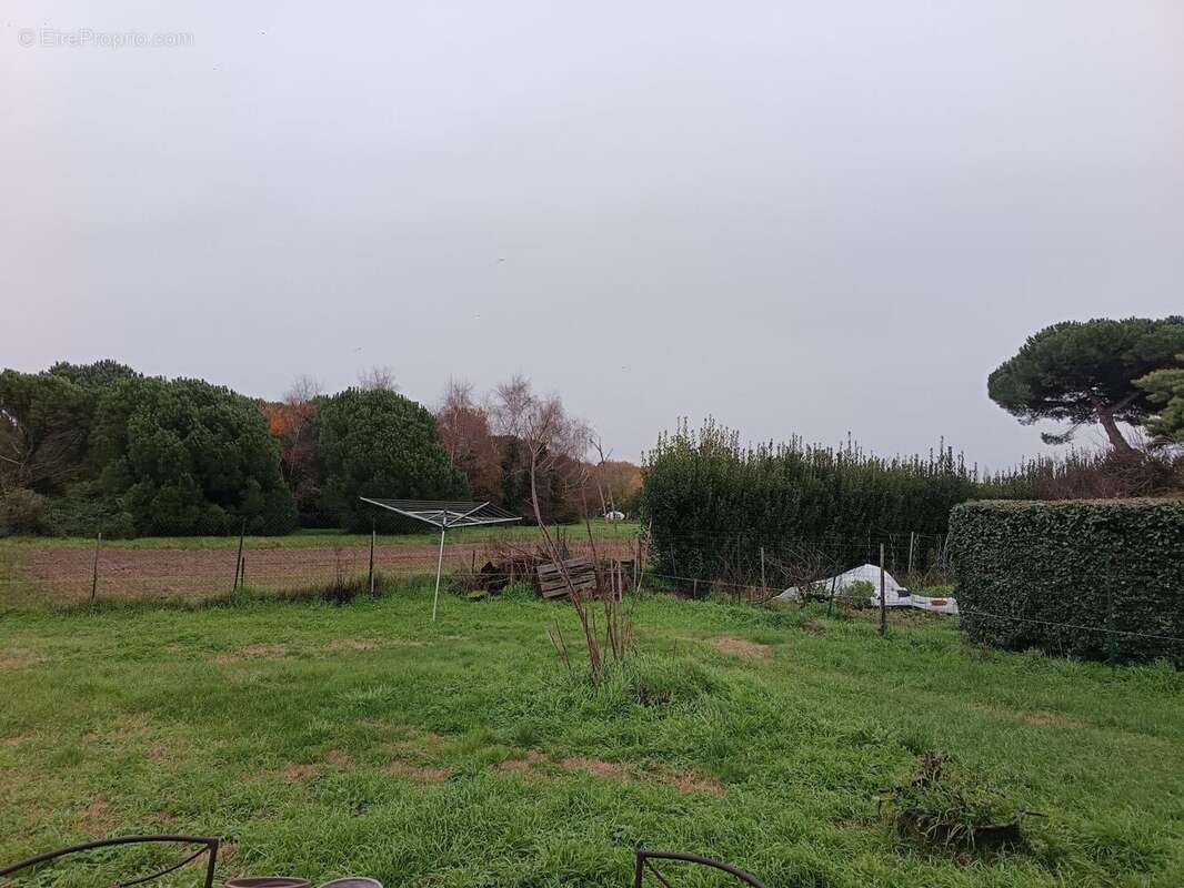 Photo 2 - Maison à ETAULES